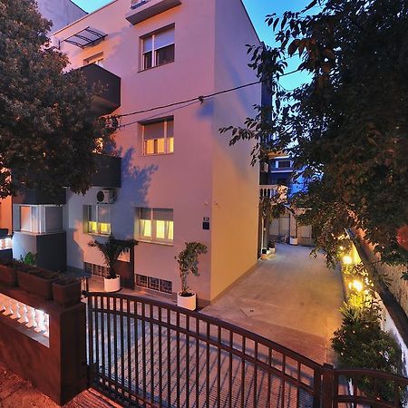 سبليت Apartments Maric الغرفة الصورة