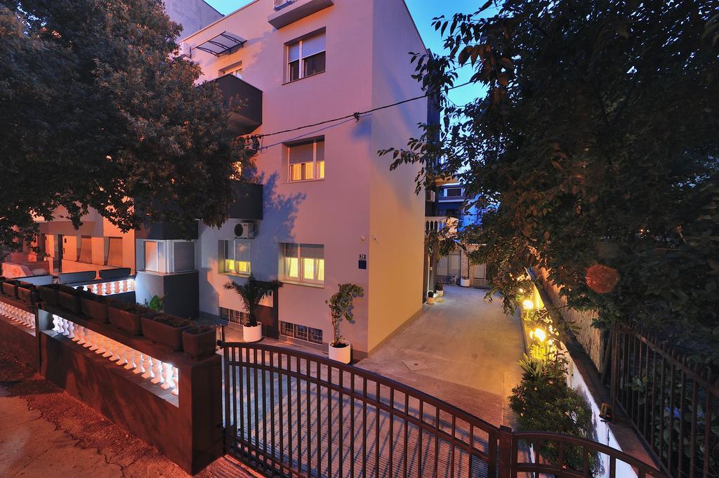 سبليت Apartments Maric الغرفة الصورة