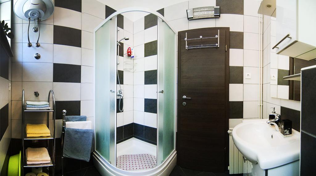 سبليت Apartments Maric الغرفة الصورة