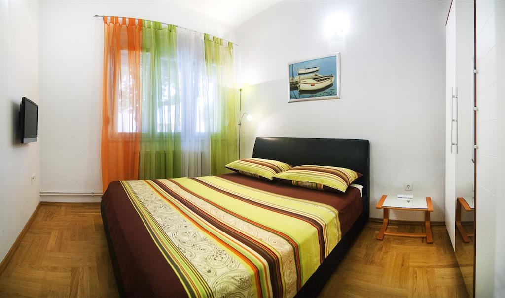 سبليت Apartments Maric الغرفة الصورة