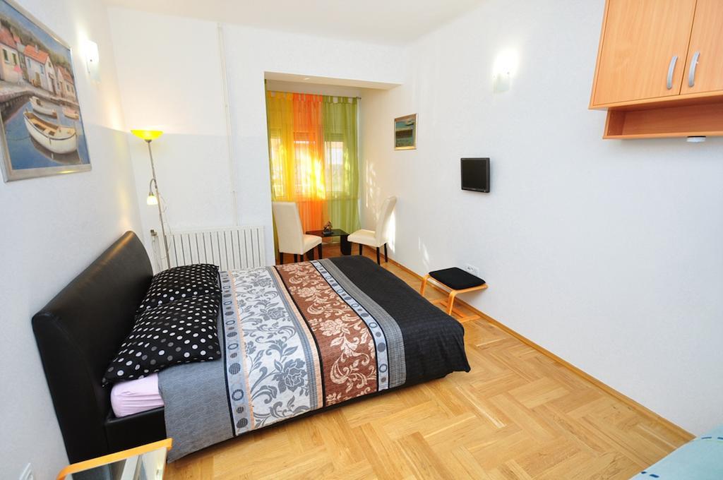سبليت Apartments Maric الغرفة الصورة